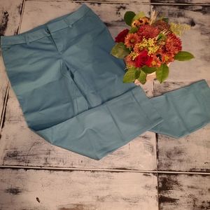 Faded glory slacks/pants